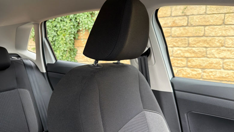 Volkswagen Polo 1.0 TSI Life 5dr Petrol Hatchback